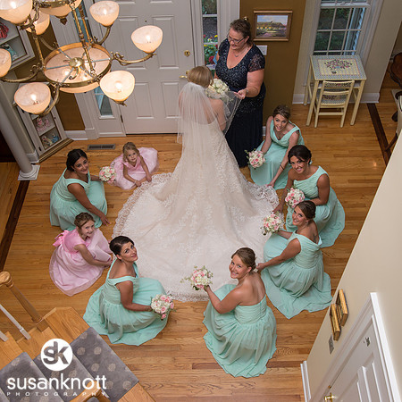 Albany Wedding Photography-Albany Country Club