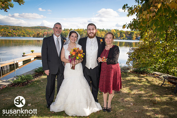 Wedding Photography-Crooked Lake-Brittany-Andrew