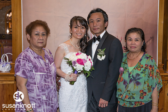 Wedding Photography