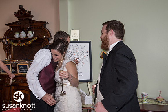 Wedding Photography-Crooked Lake-Brittany-Andrew