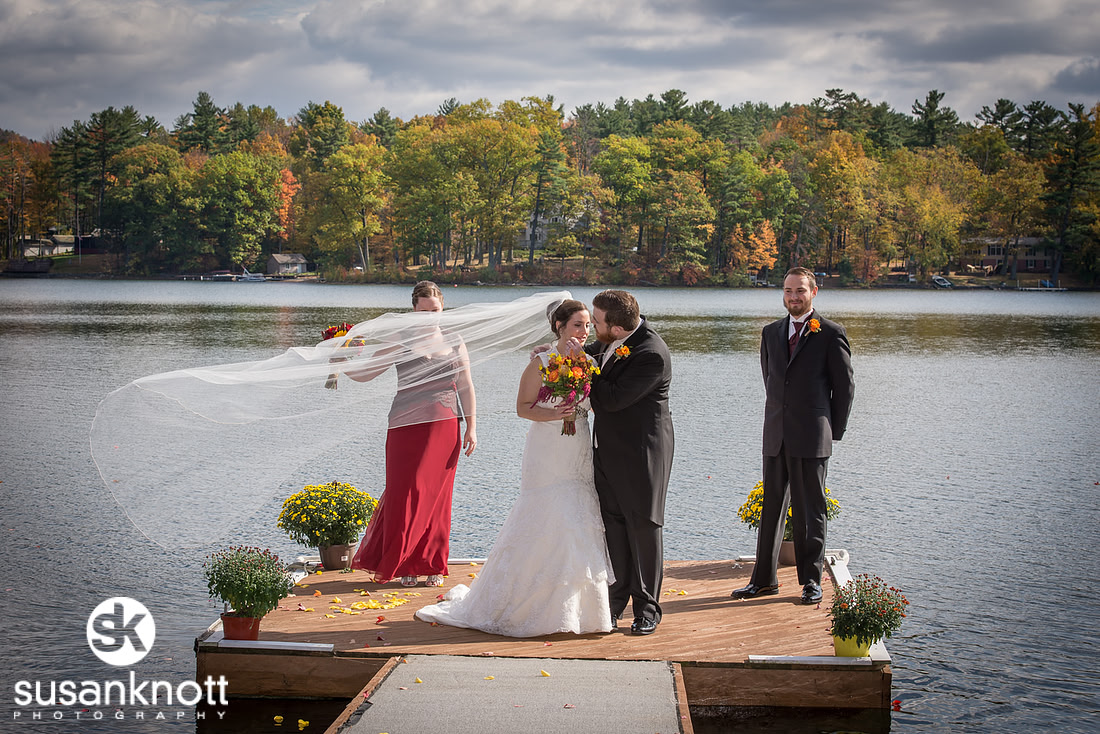 Wedding Photography-Crooked Lake-Brittany-Andrew