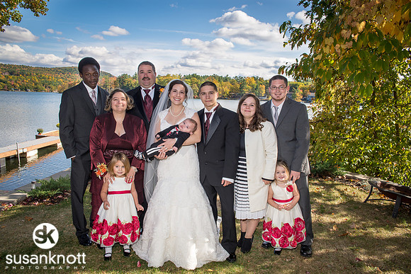 Wedding Photography-Crooked Lake-Brittany-Andrew