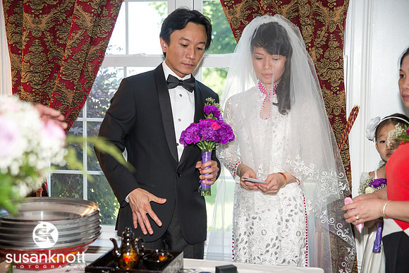 Wedding Photography
