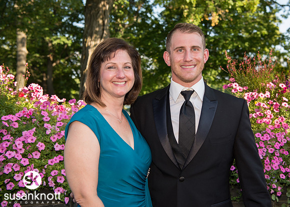 Albany Wedding Photography-Albany Country Club