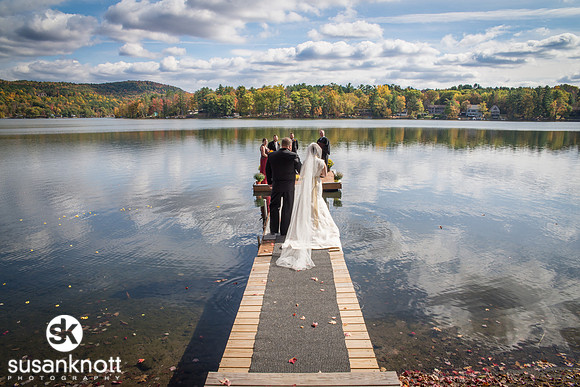 Wedding Photography-Crooked Lake-Brittany-Andrew