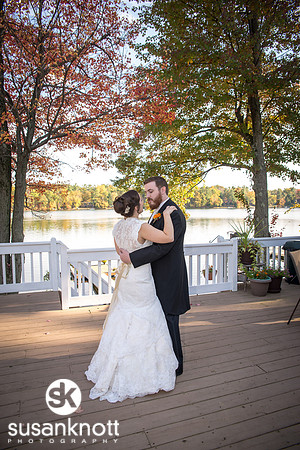 Wedding Photography-Crooked Lake-Brittany-Andrew