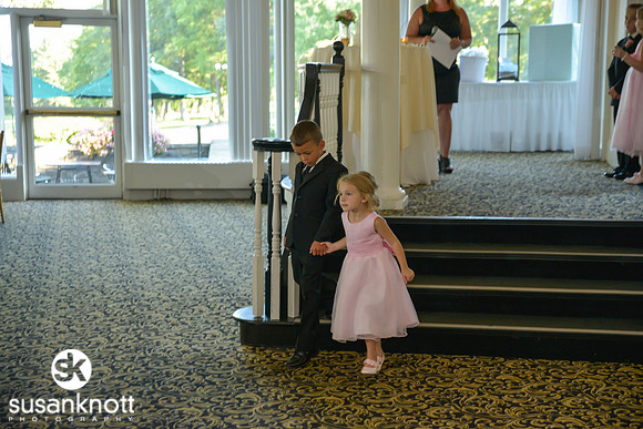 Albany Wedding Photography-Albany Country Club