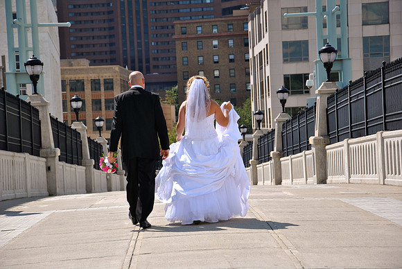 Wedding Photography